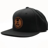 Kranführer Snapback