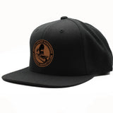 Metallbauer Snapback